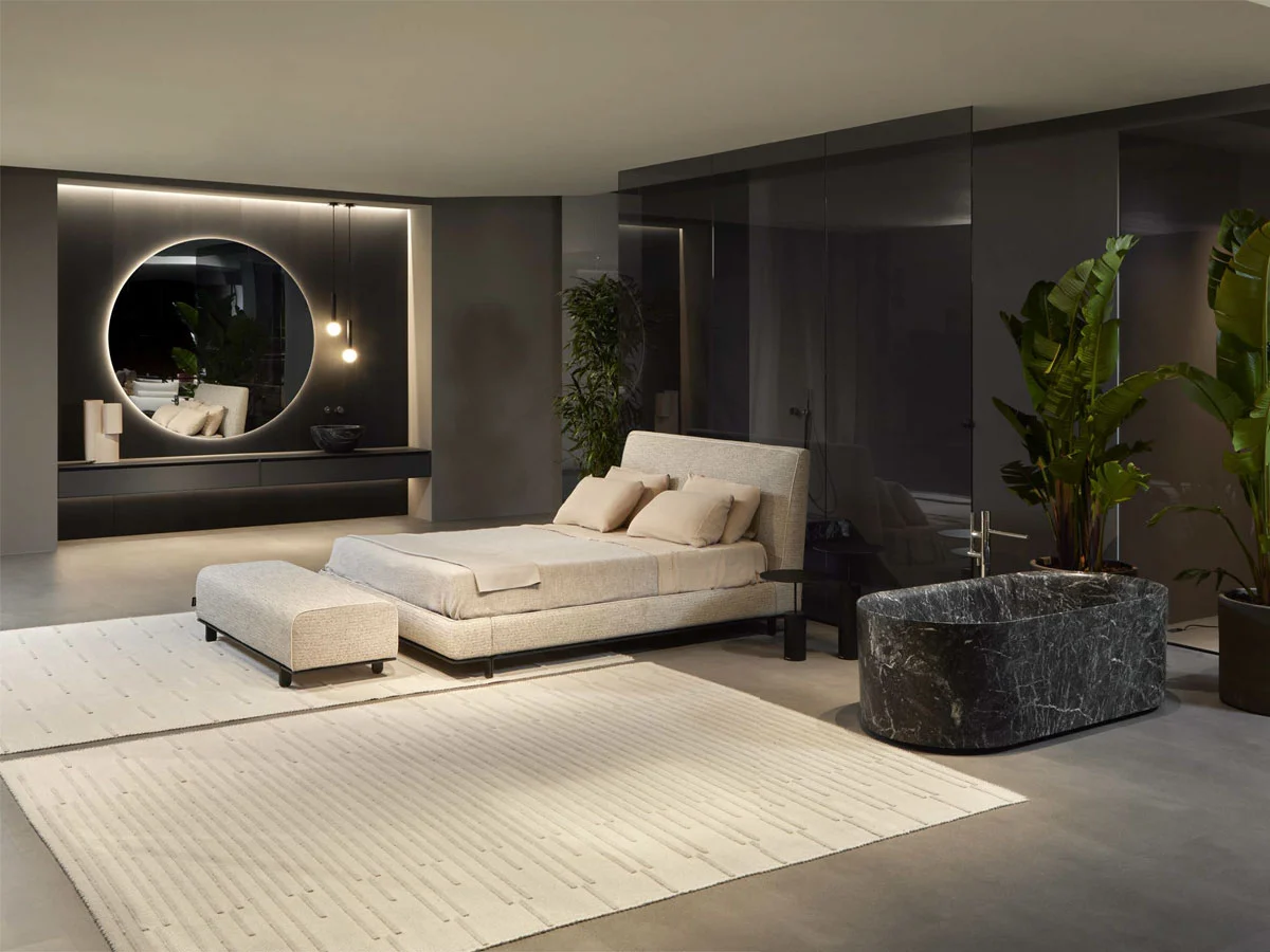 Antoniolupi Tramandi Rugs Collection