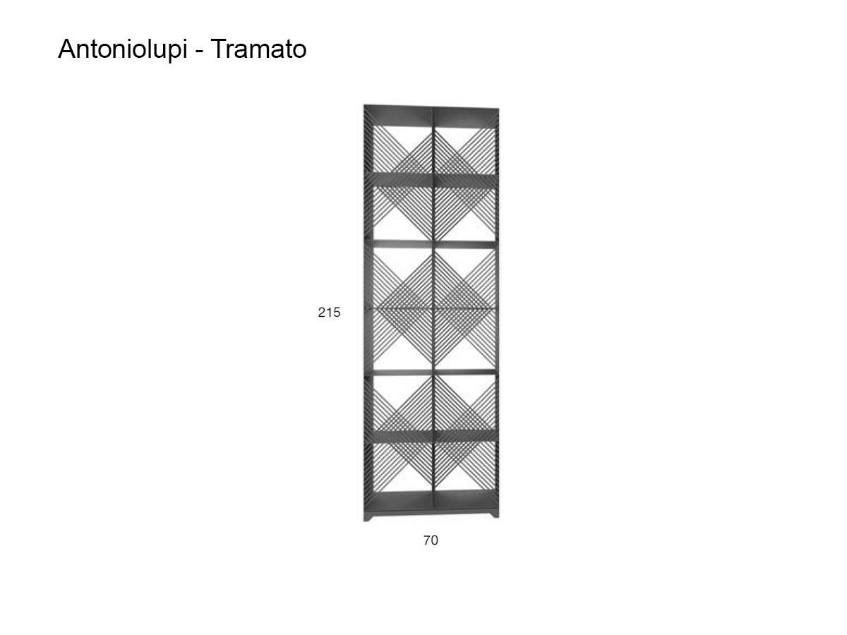 Antoniolupi Tramato 21 Column