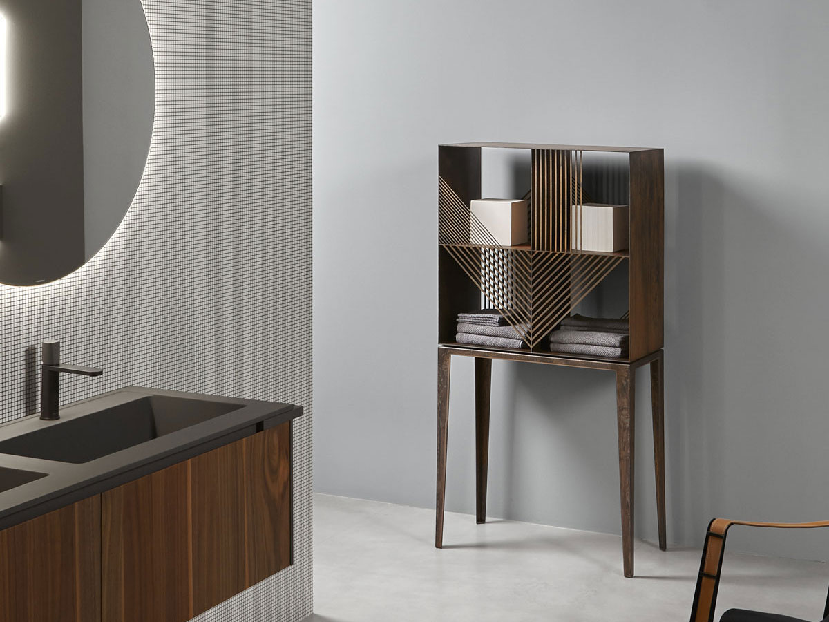 Antoniolupi Tramato 30 Console