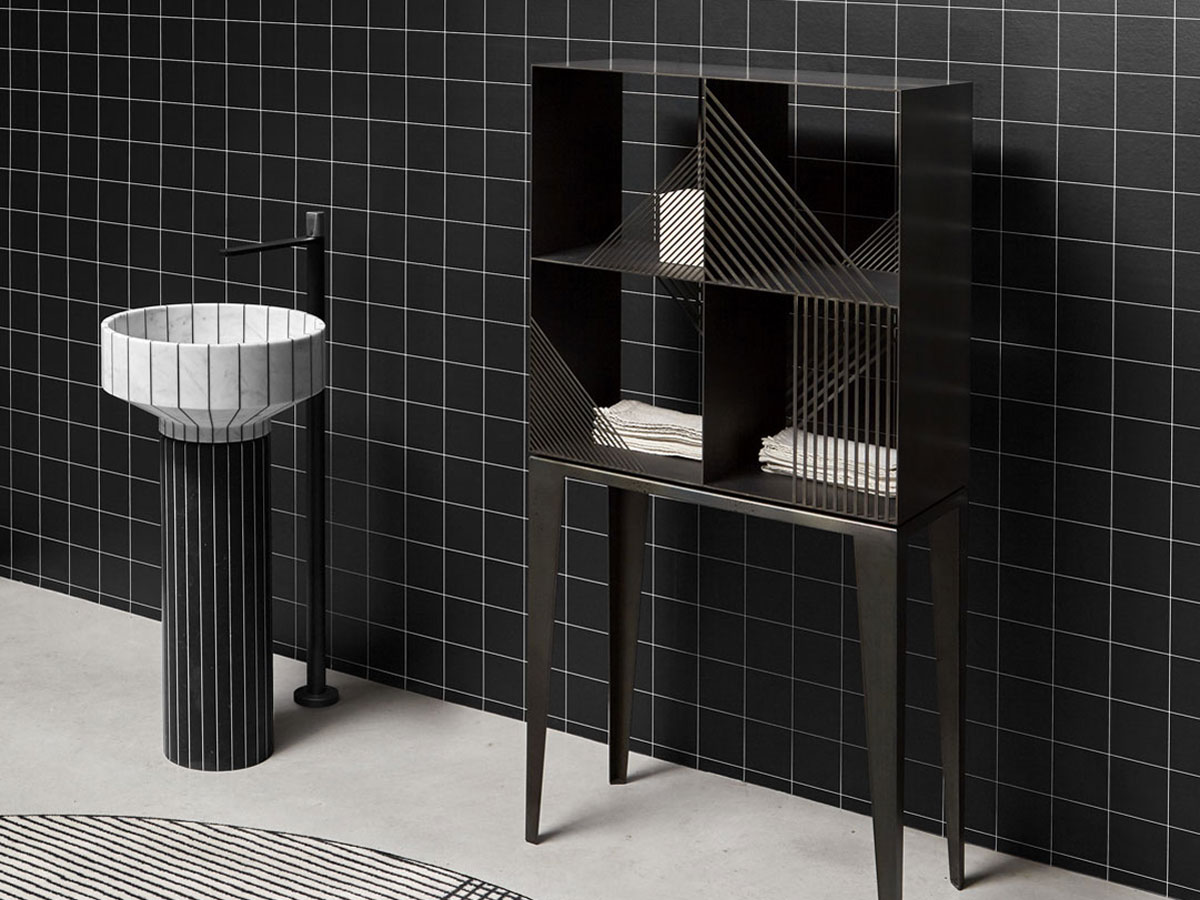 Antoniolupi Tramato 30 Console