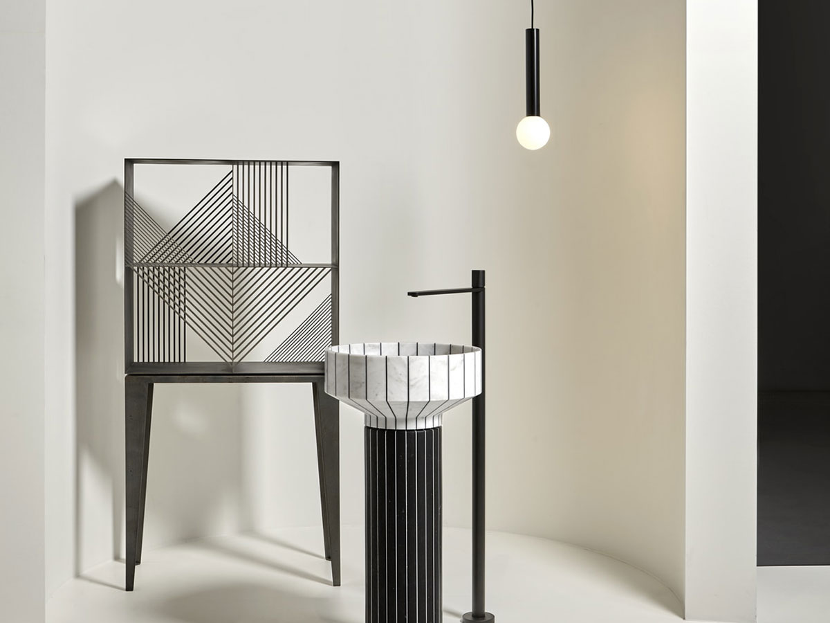 Antoniolupi Tramato 30 Console