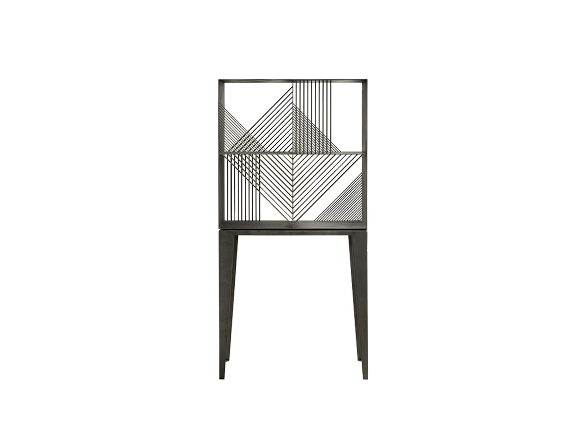 Antoniolupi Tramato 30 Console