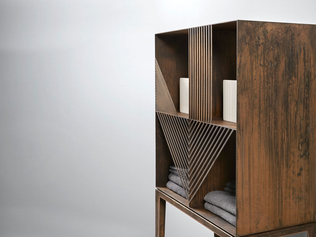 Antoniolupi Tramato 30 Console