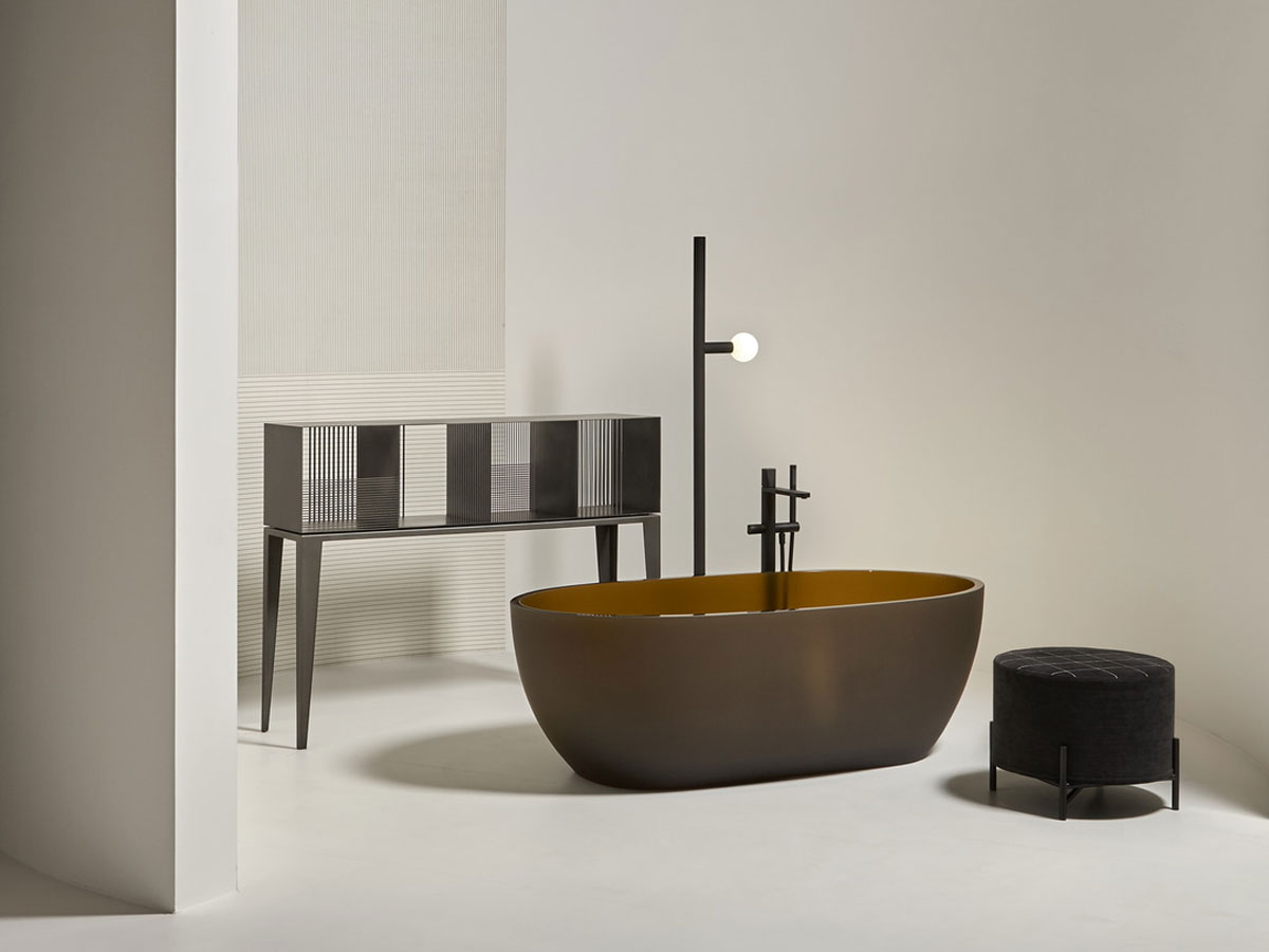 Antoniolupi Tramato 31 Console