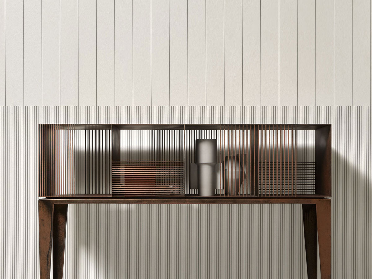 Antoniolupi Tramato 31 Console