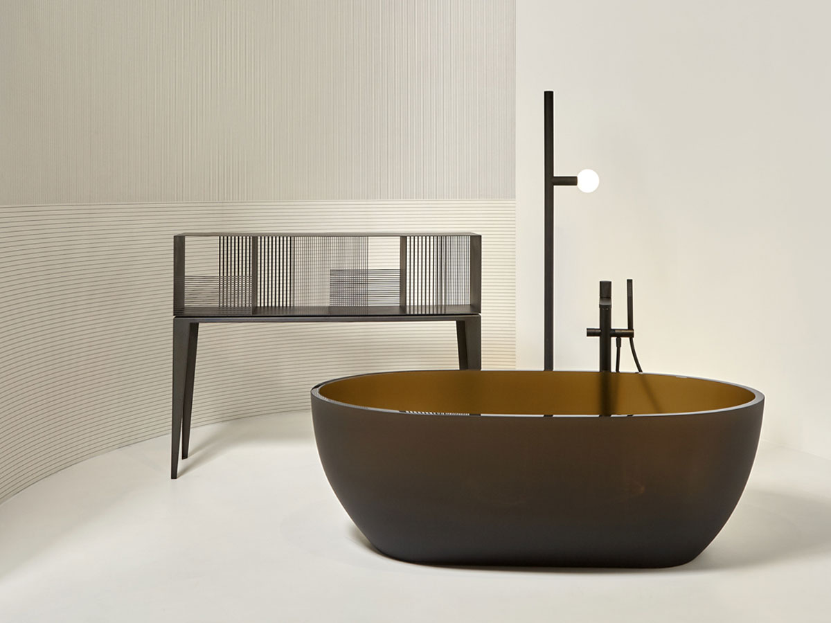 Antoniolupi Tramato 31 Console