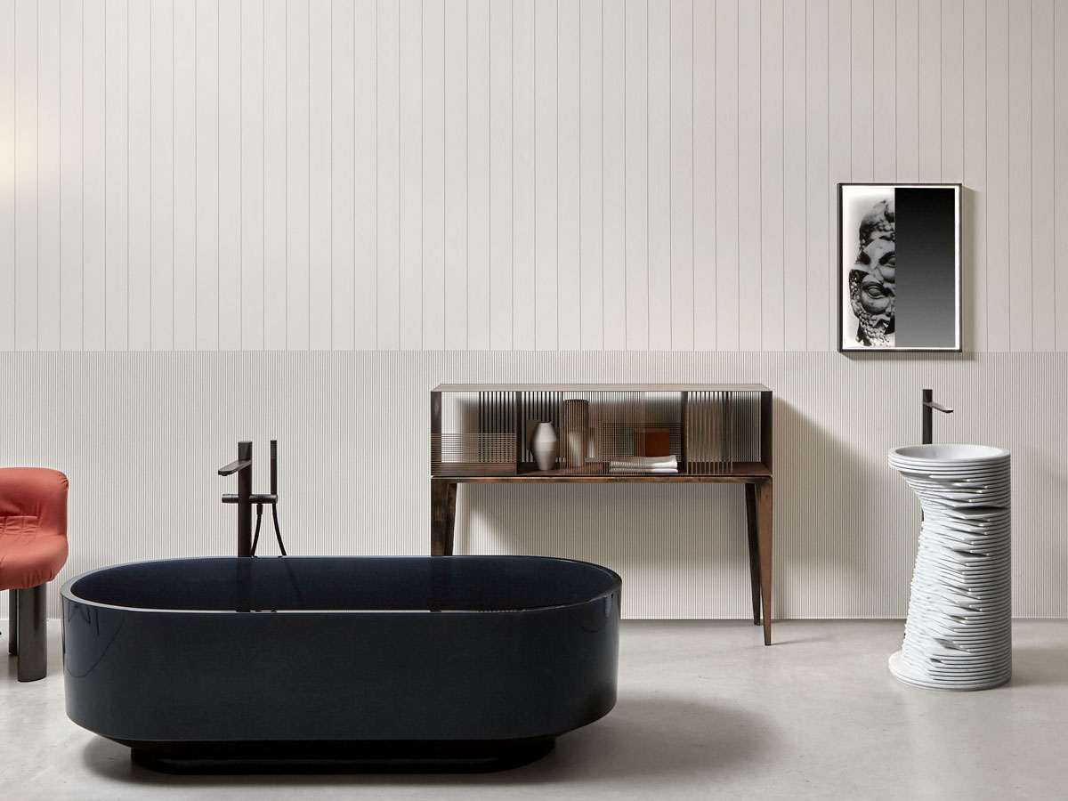 Antoniolupi Tramato 31 Console