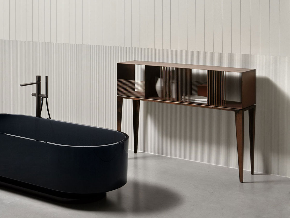 Antoniolupi Tramato 31 Console