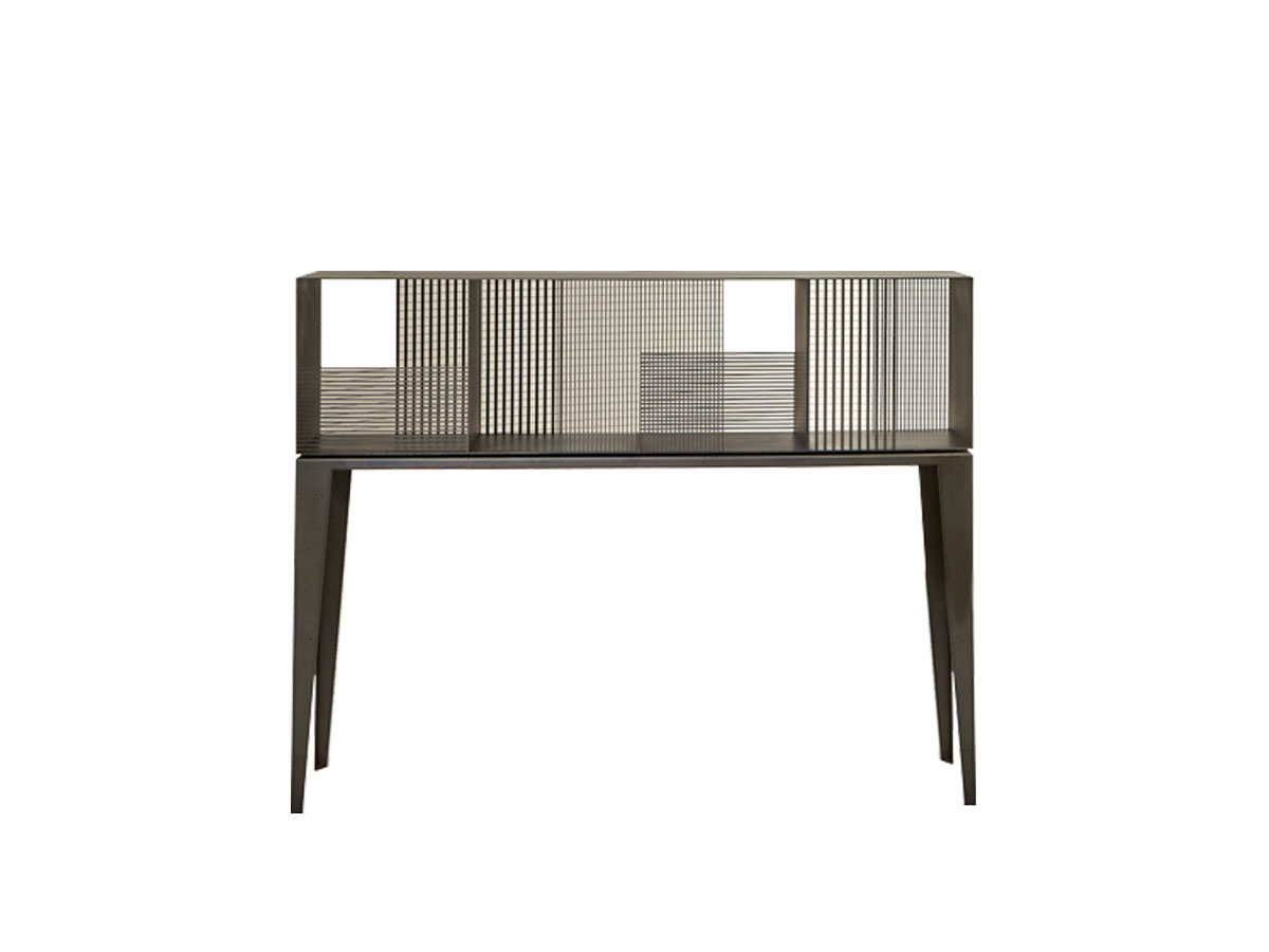 Antoniolupi Tramato 31 Console