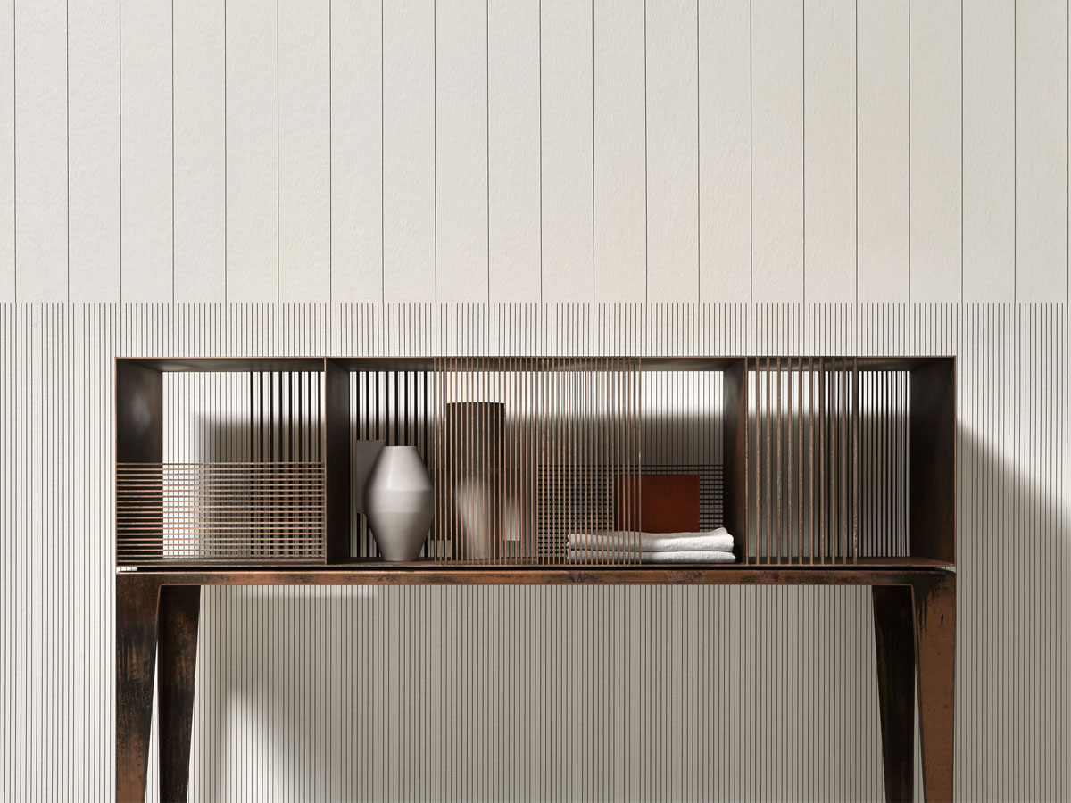 Antoniolupi Tramato 31 Console