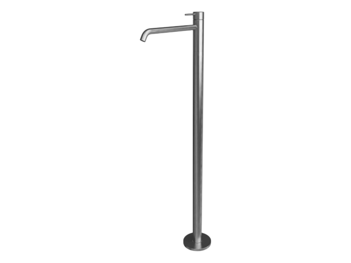 Antoniolupi Tributo Xtr902 Freestanding Basin Mixer