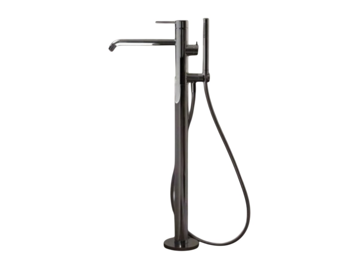 Antoniolupi Tributo Xtr903 Freestanding Bath Mixer