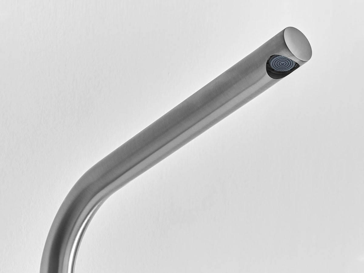 Antoniolupi Tubo Wall Mounted Shower
