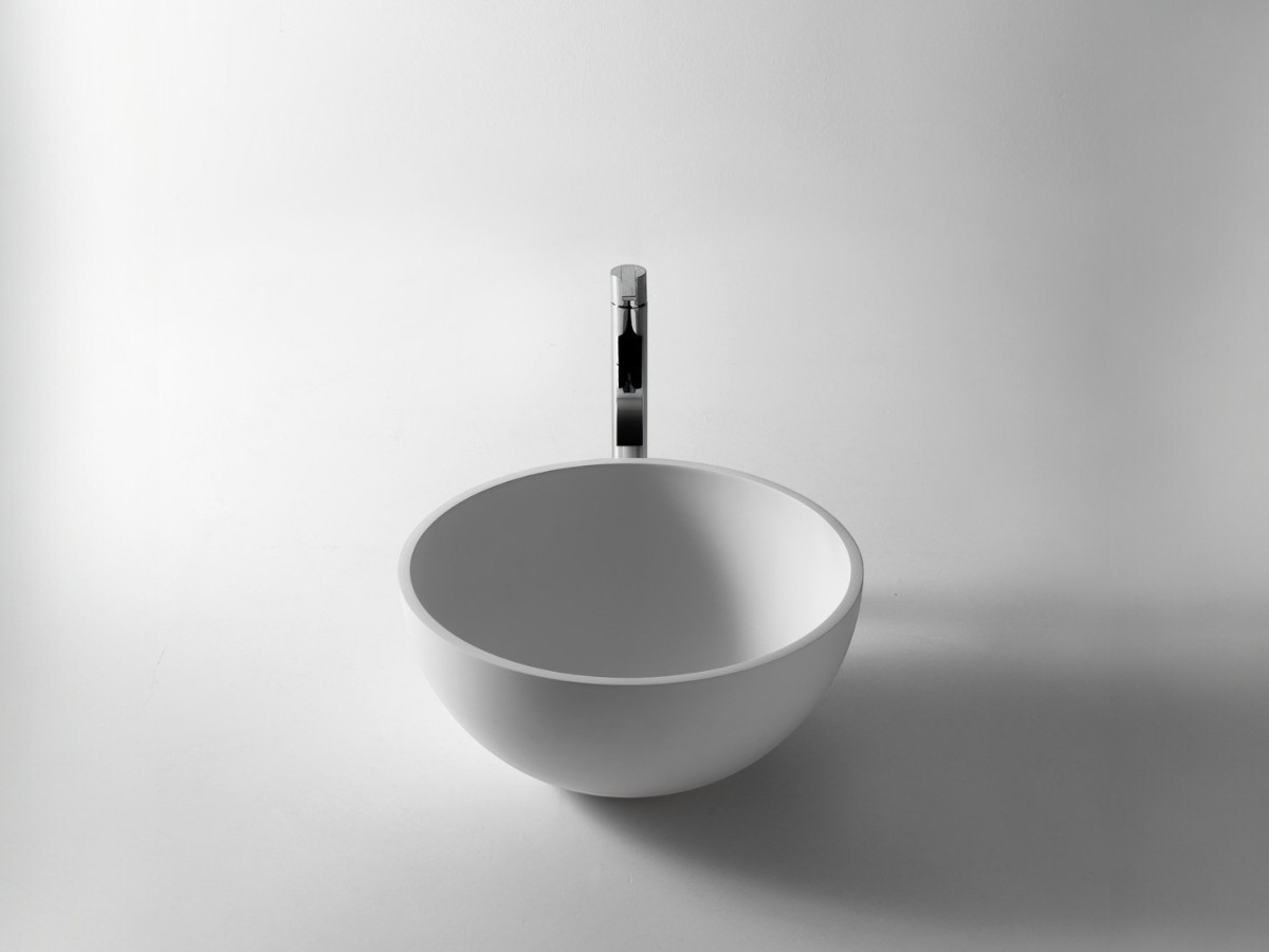 Antoniolupi Urnamood Countertop Washbasin