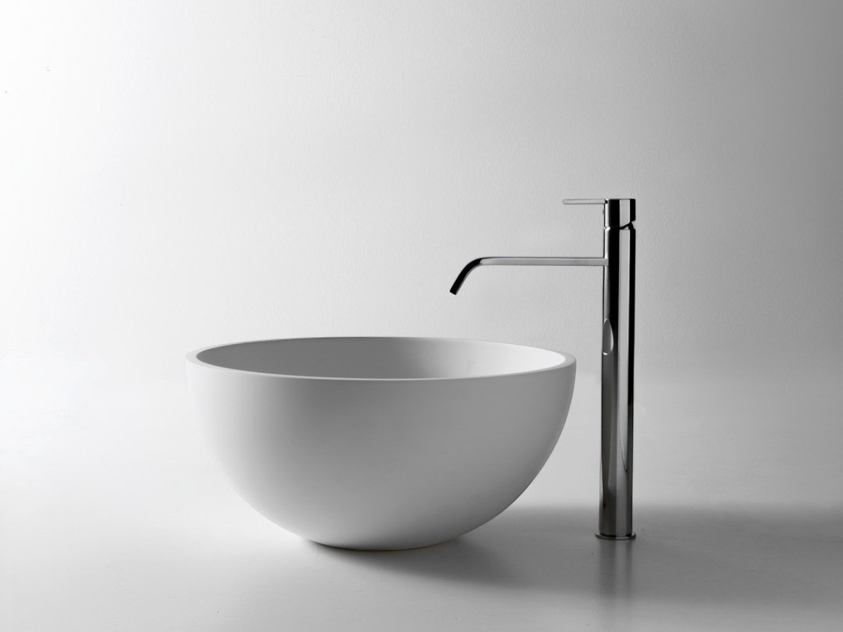 Antoniolupi Urnamood Countertop Washbasin