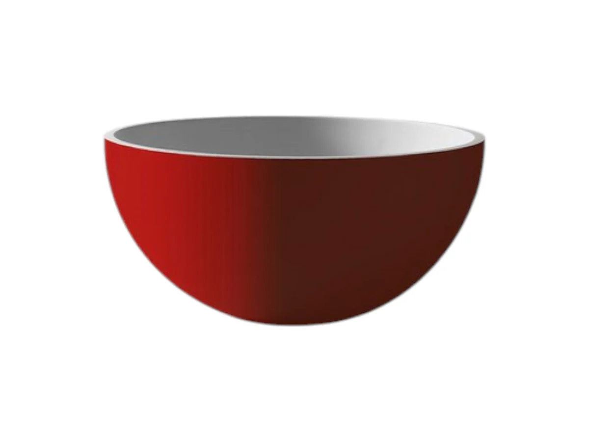 Antoniolupi Urnamood Countertop Washbasin