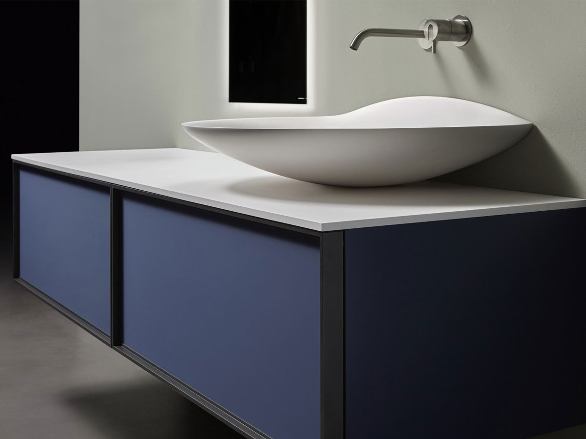 Antoniolupi Venere Sink