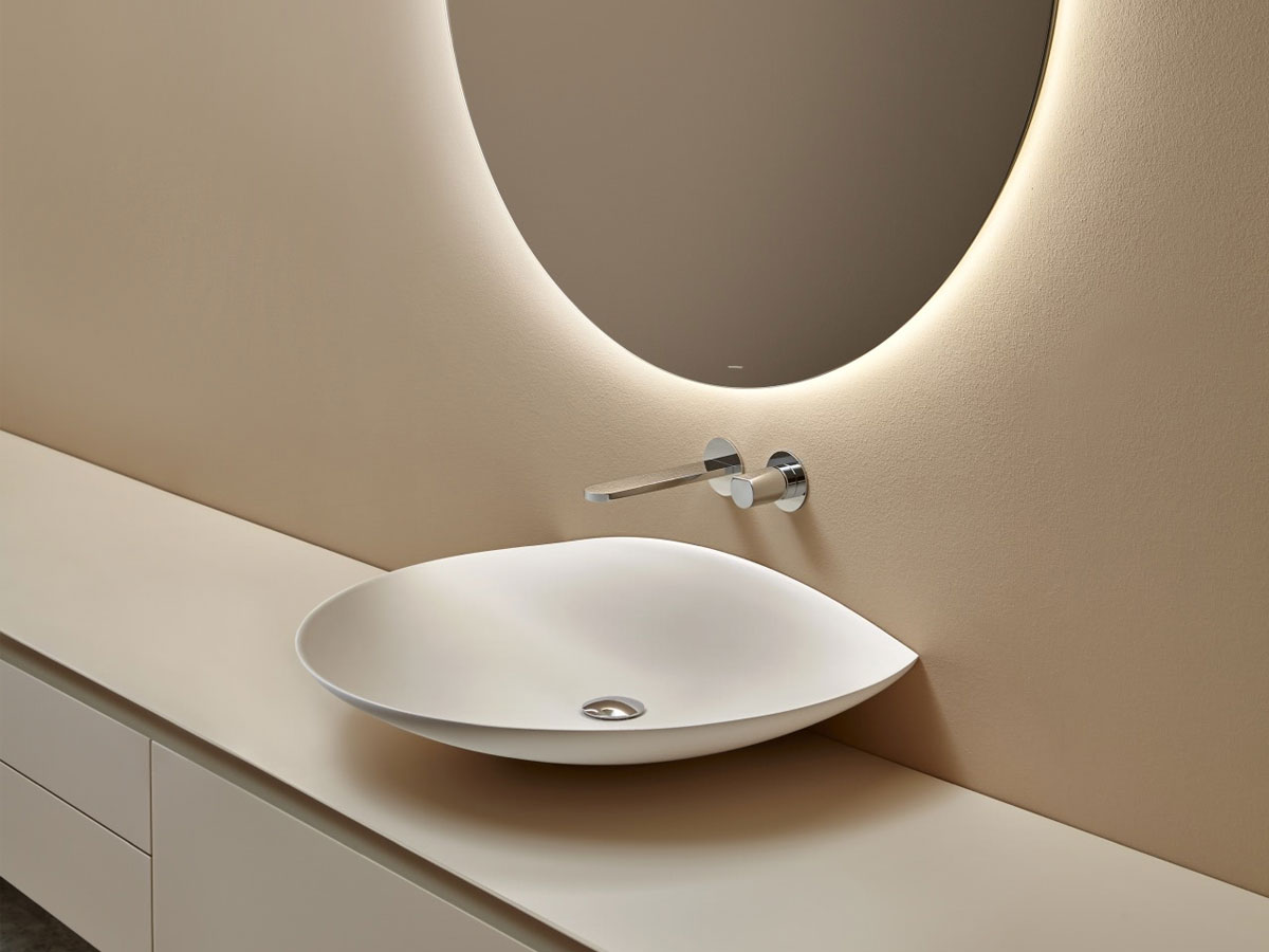 Antoniolupi Venere Sink
