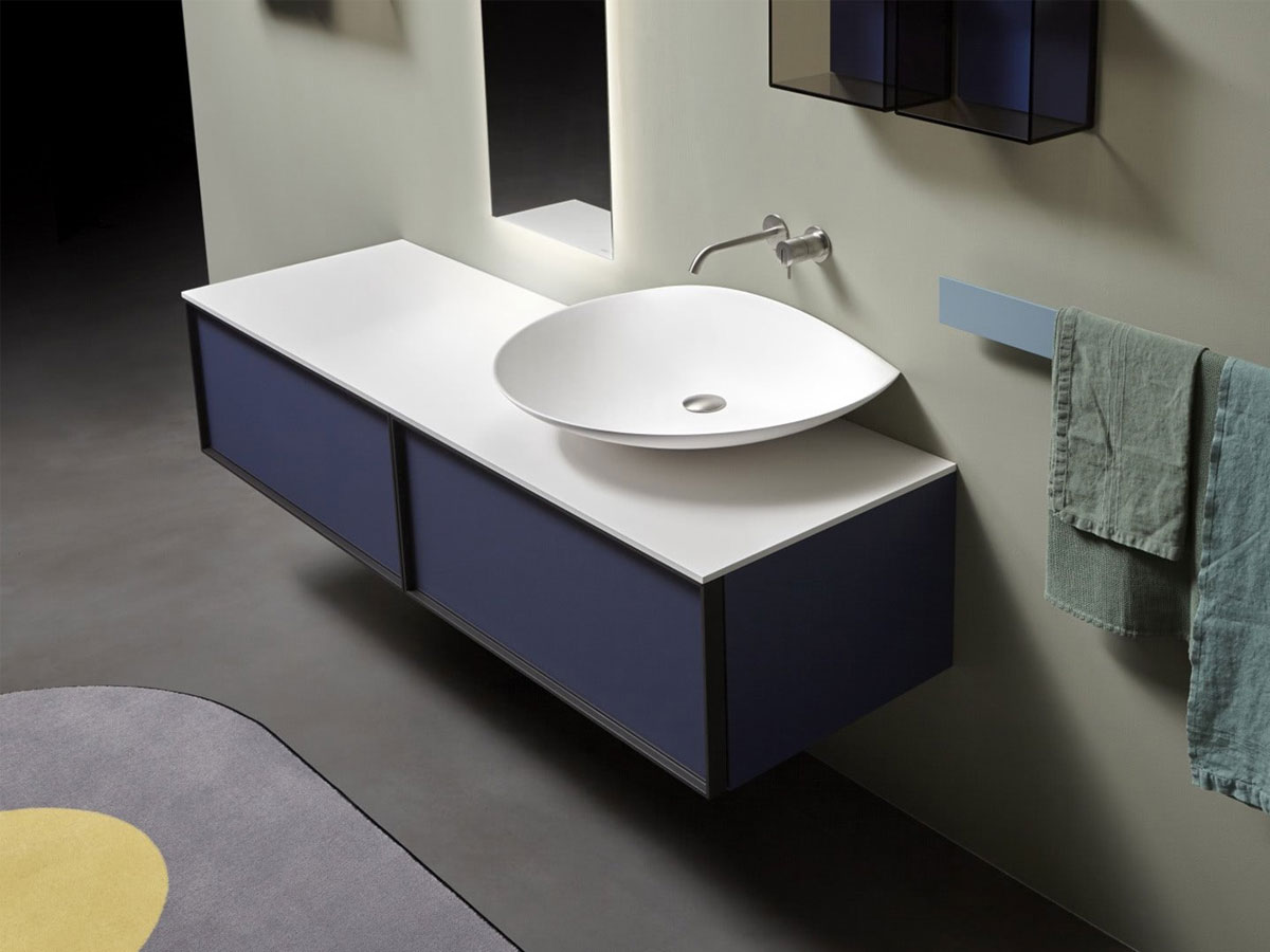Antoniolupi Venere Sink