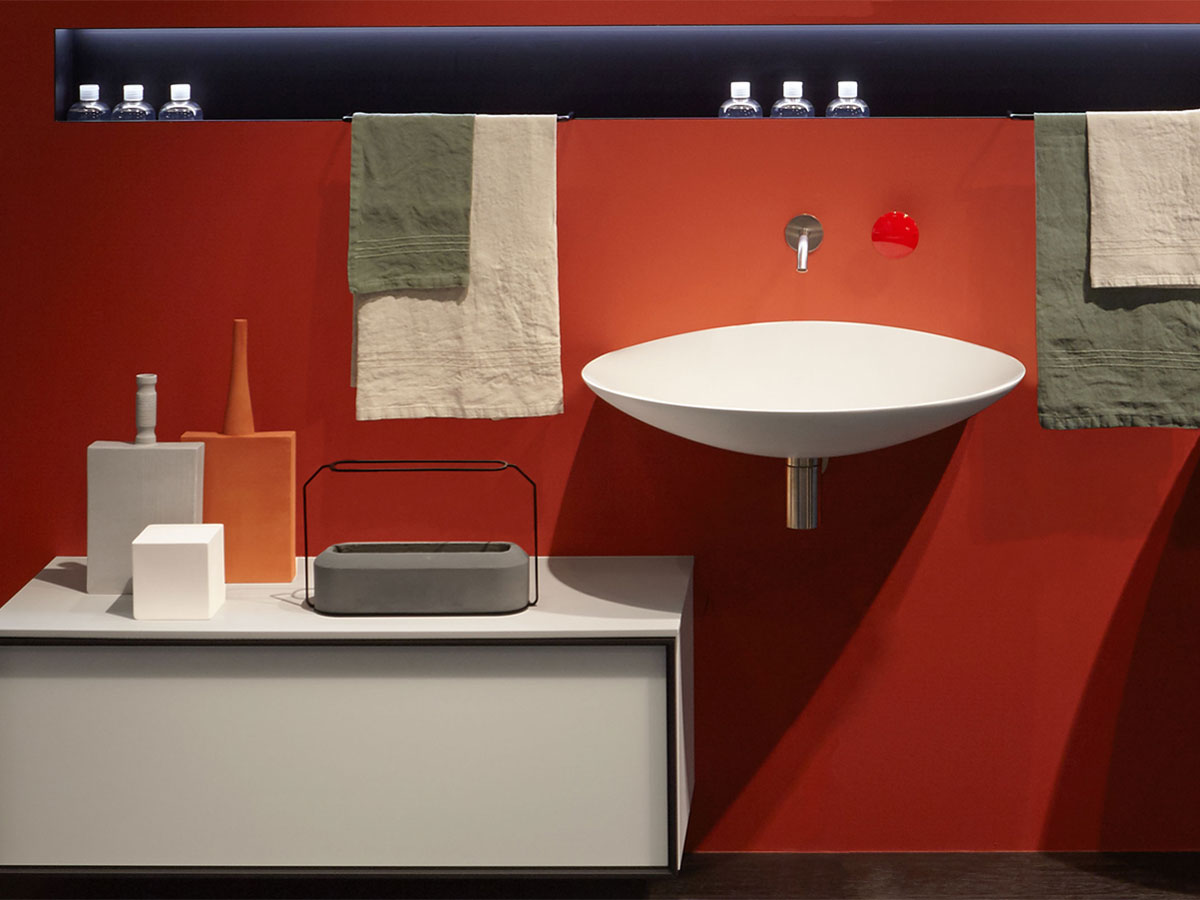 Antoniolupi Venere Sink