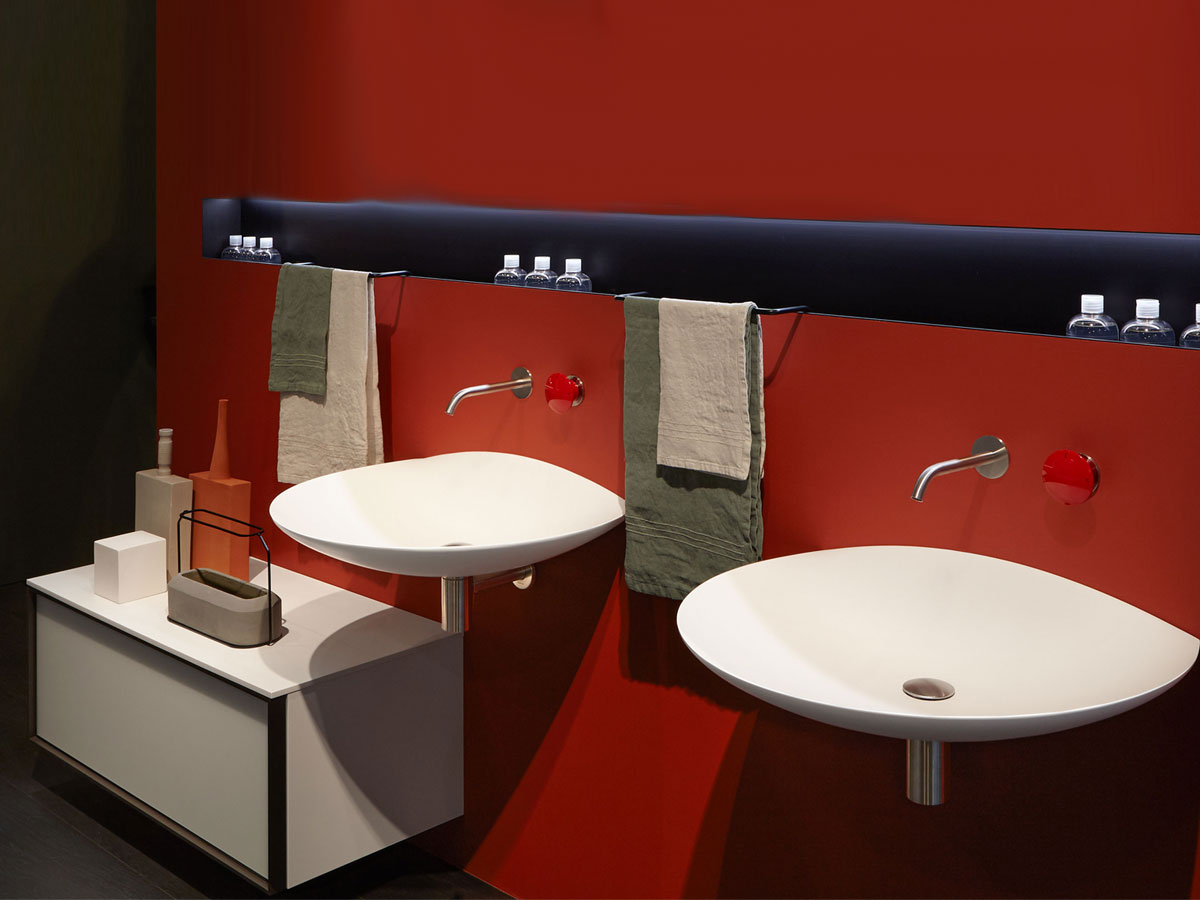 Antoniolupi Venere Sink