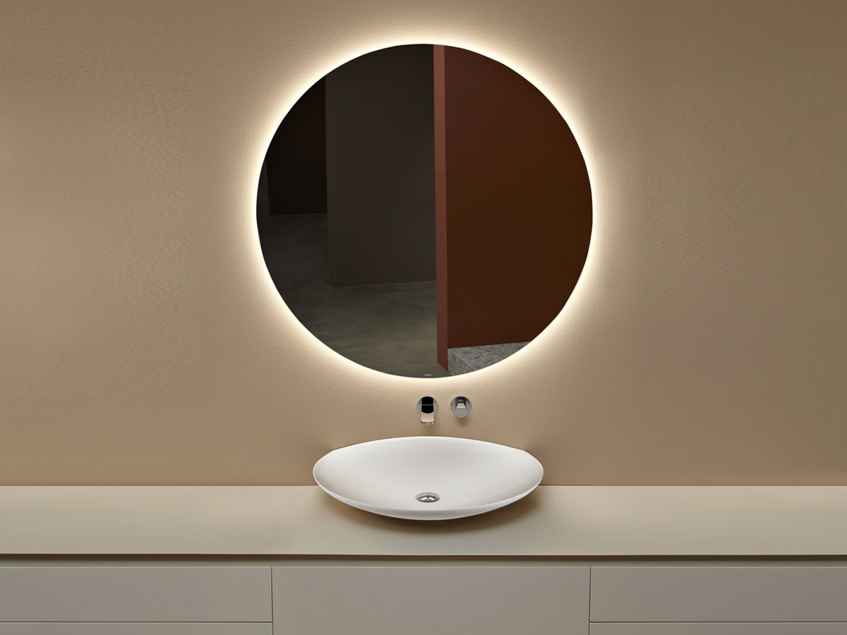 Antoniolupi Venere Sink