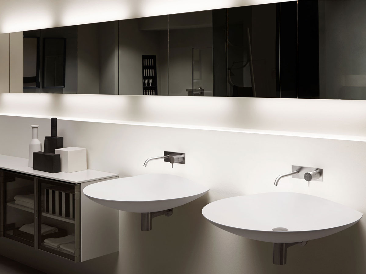 Antoniolupi Venere Sink