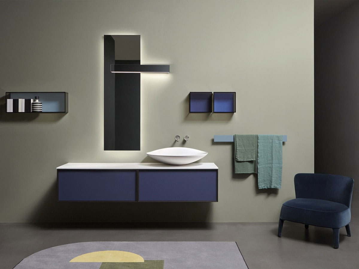 Antoniolupi Venere Sink