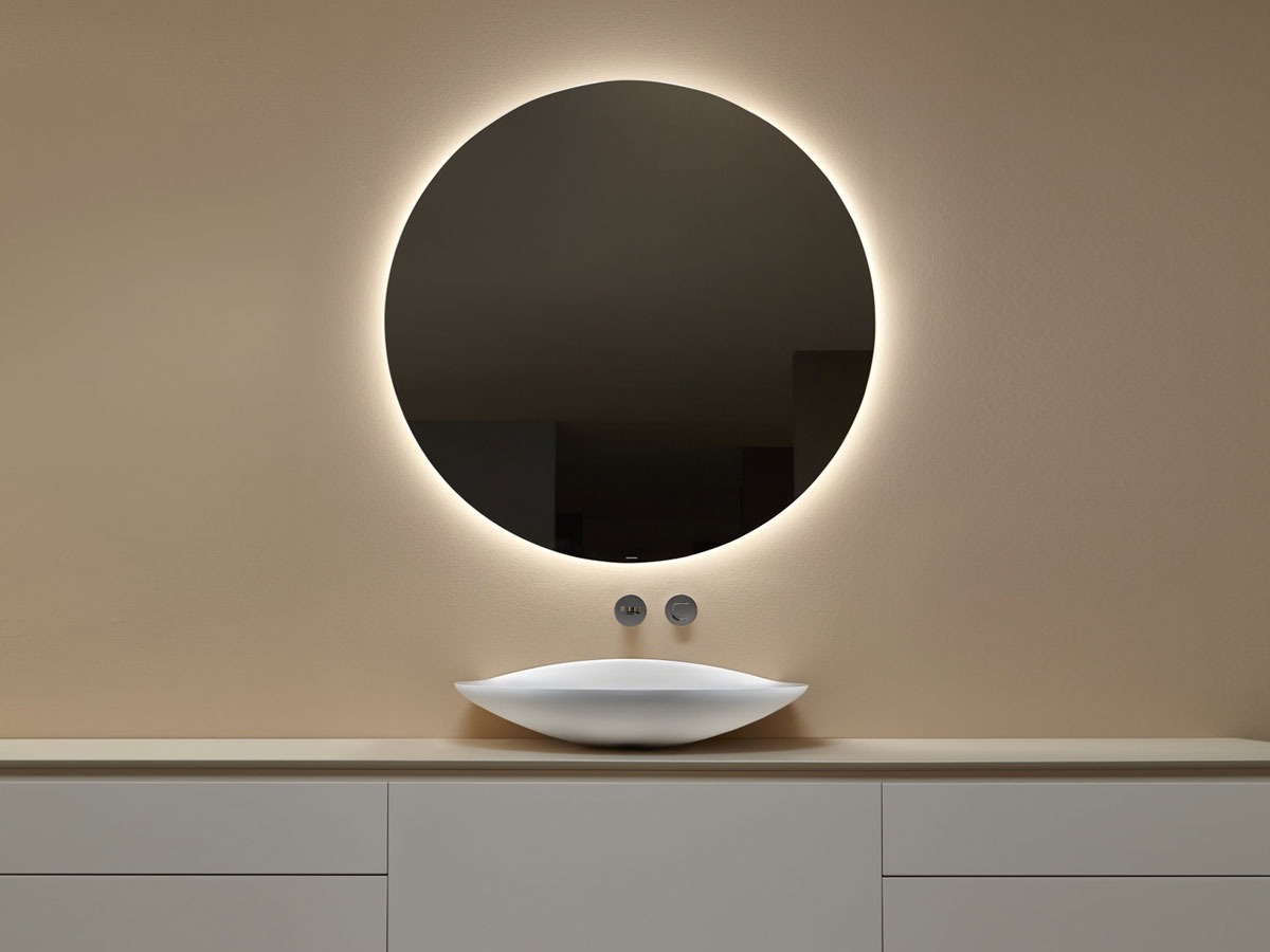 Antoniolupi Venere Sink