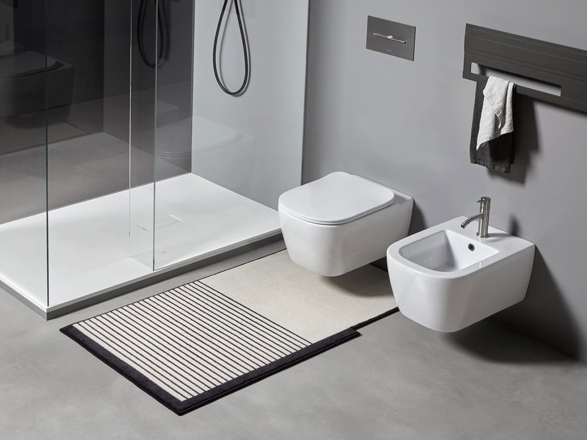 Antoniolupi Volumi Rugs Collection