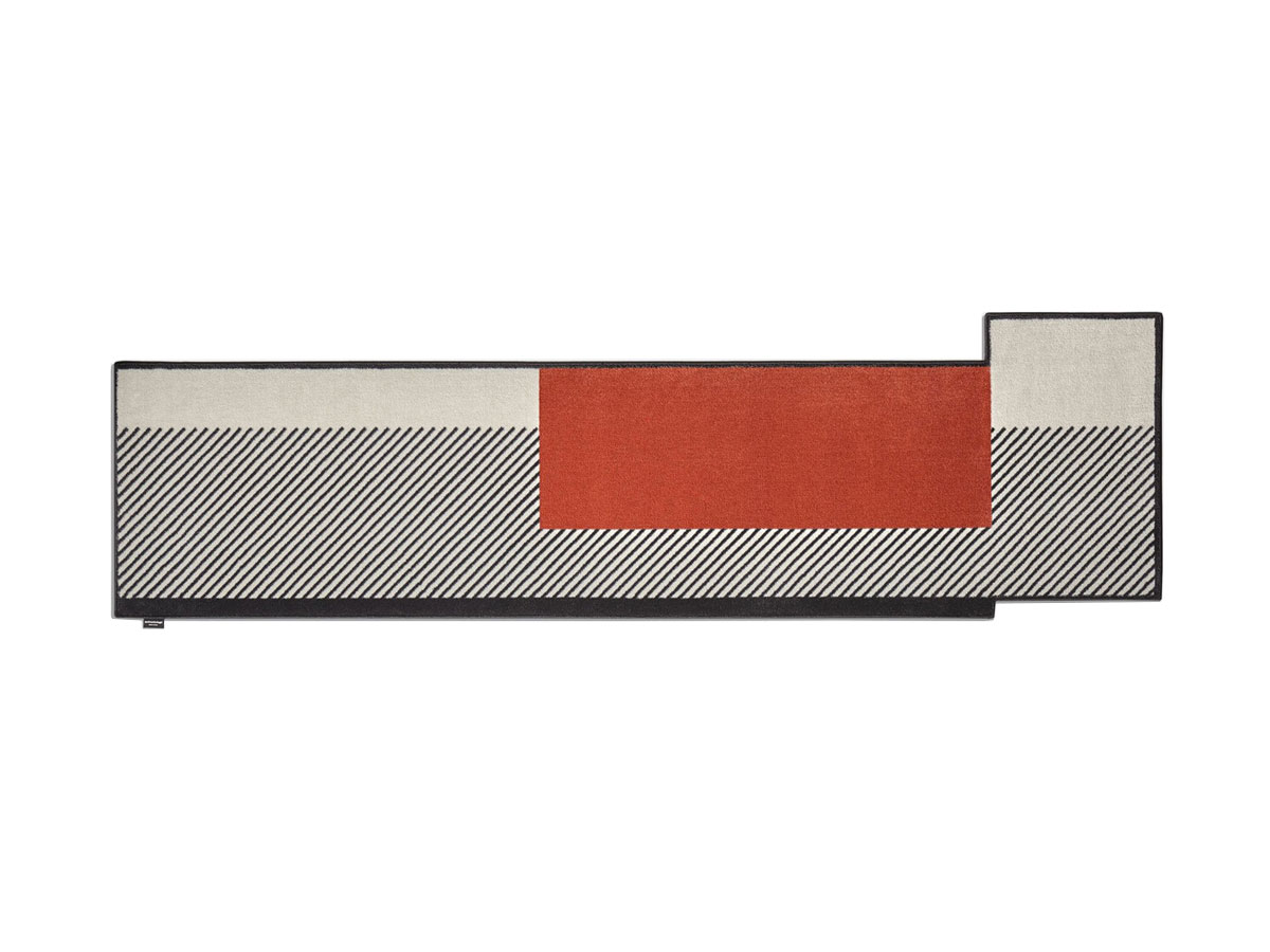 Antoniolupi Volumi Rugs Collection