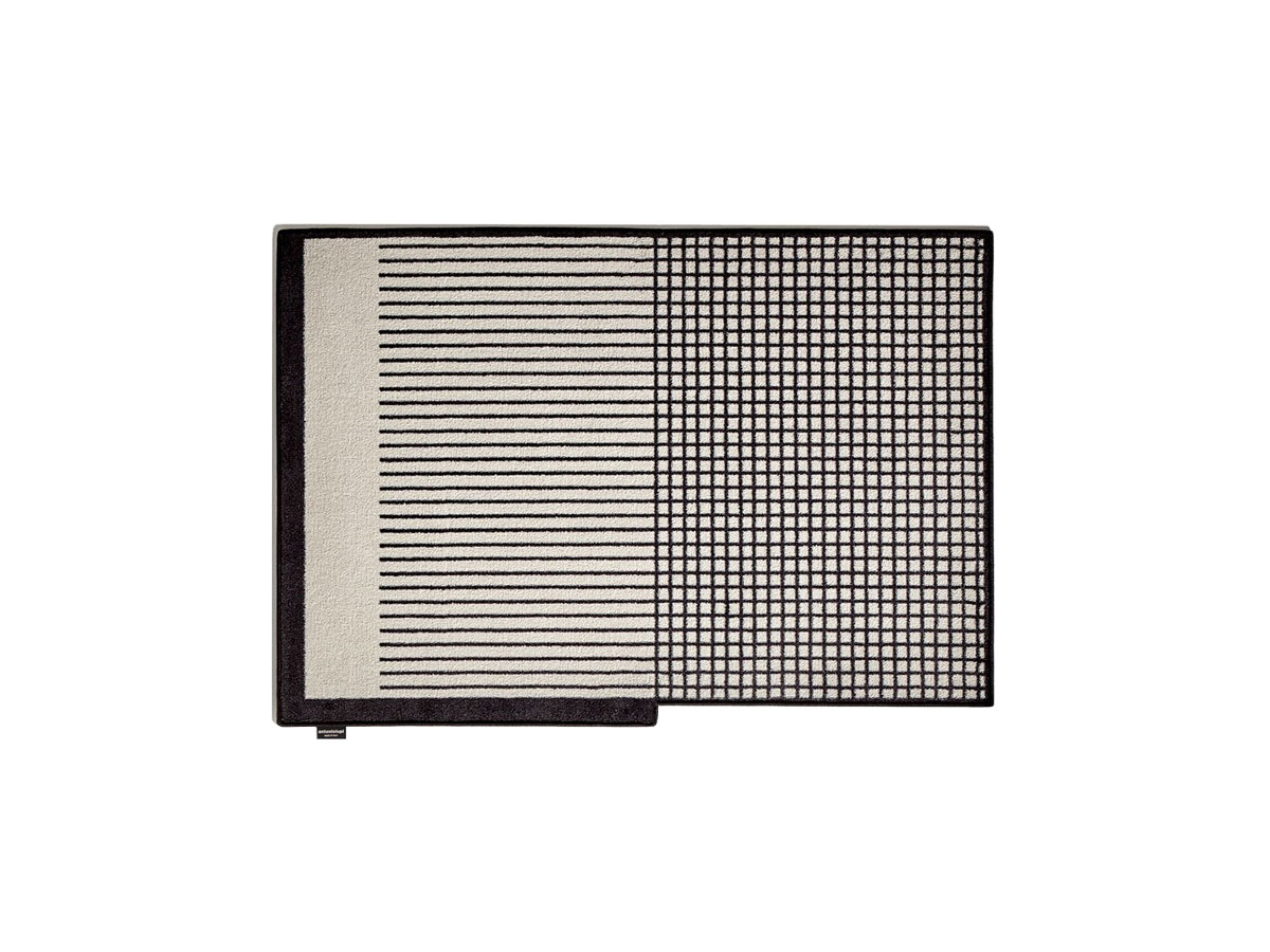 Antoniolupi Volumi Rugs Collection