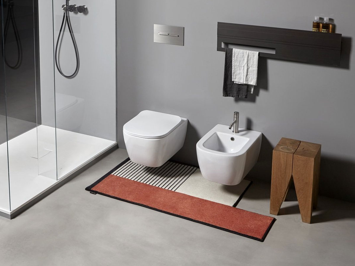 Antoniolupi Volumi Rugs Collection
