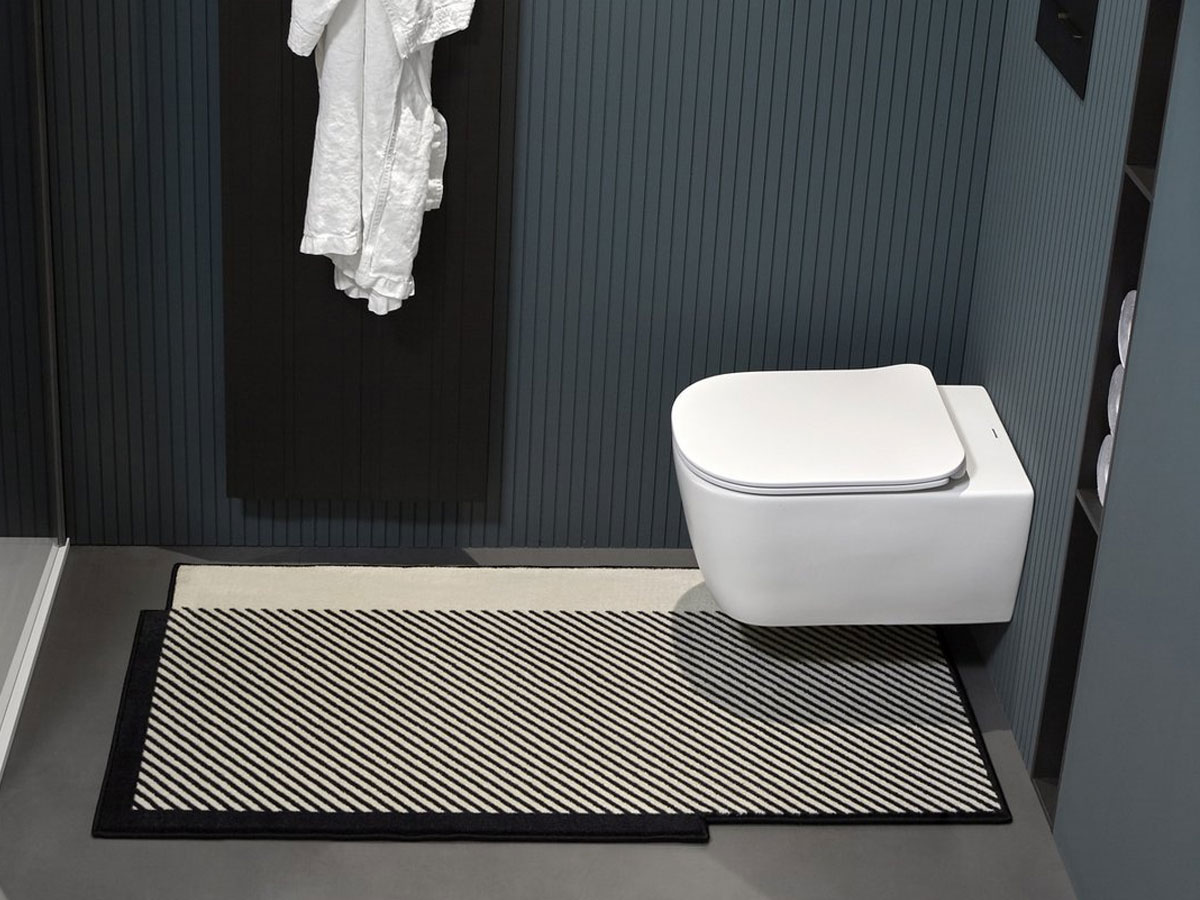 Antoniolupi Volumi Rugs Collection