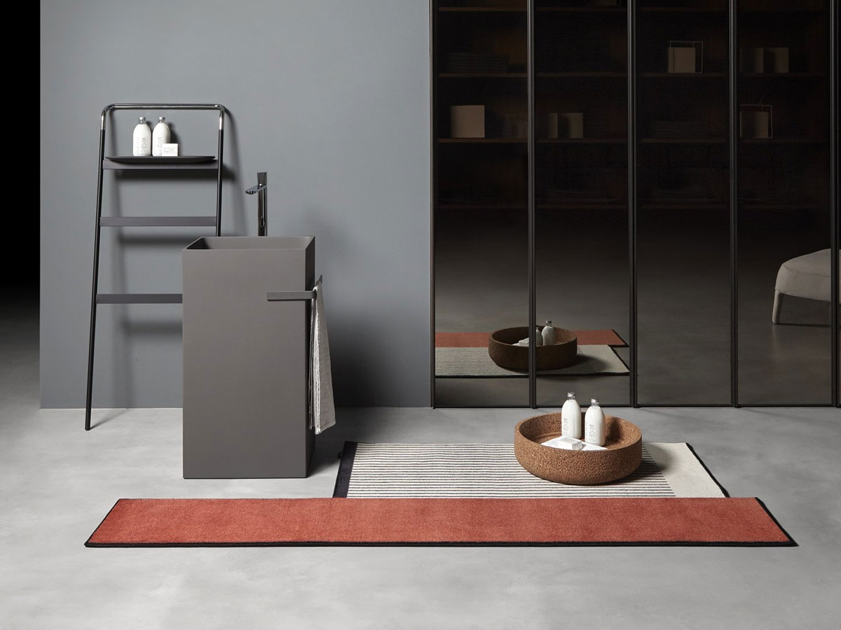 Antoniolupi Volumi Rugs Collection