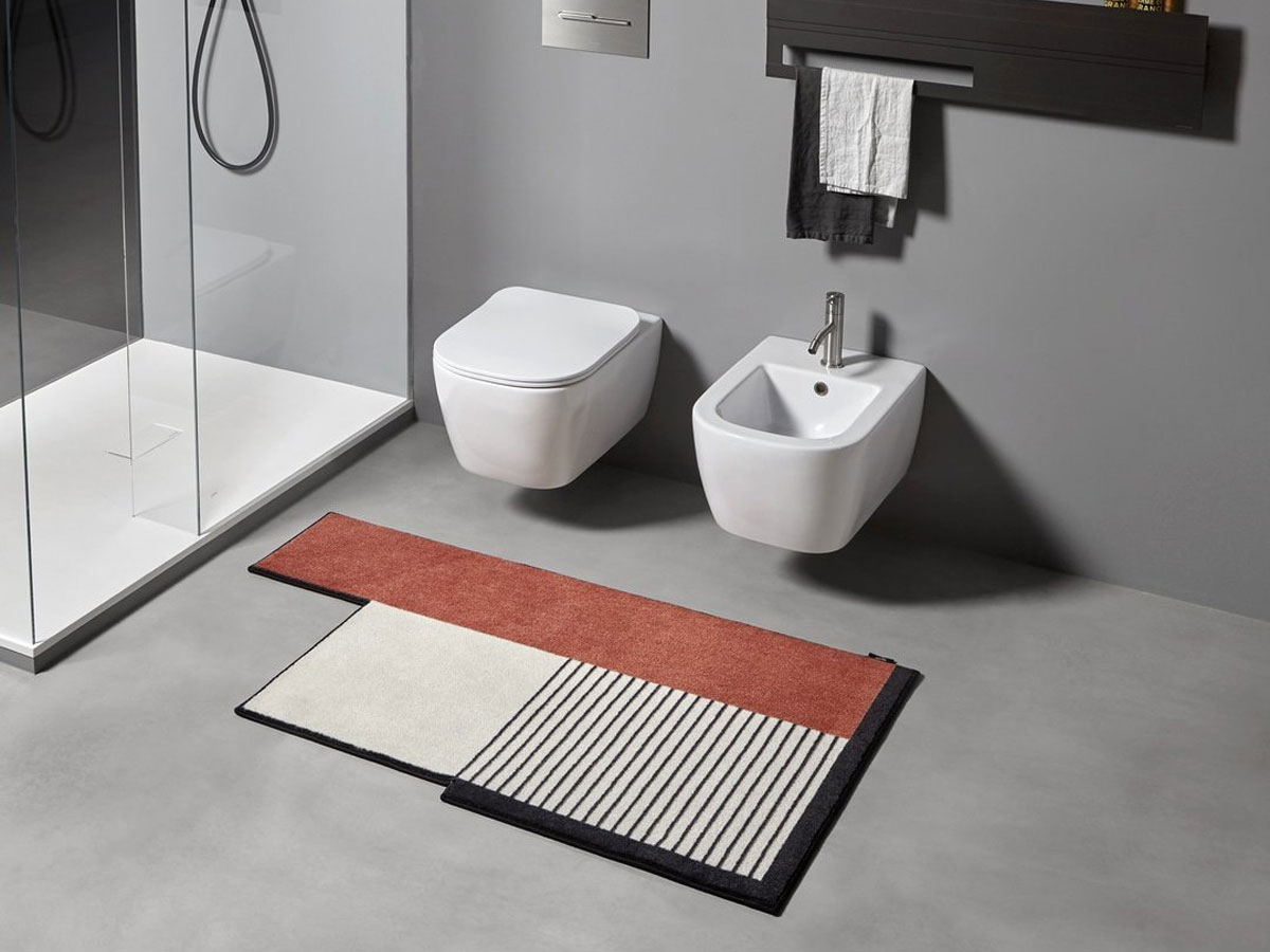 Antoniolupi Volumi Rugs Collection