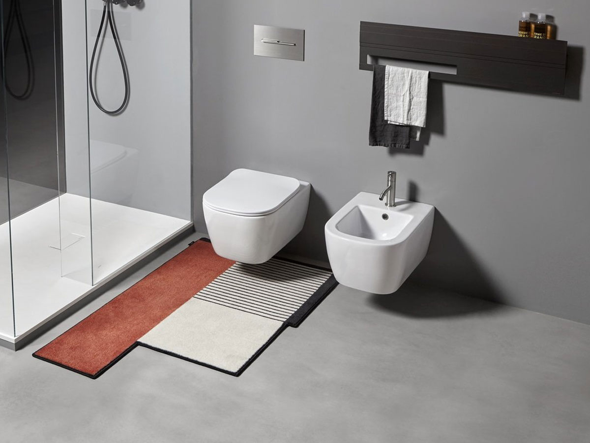 Antoniolupi Volumi Rugs Collection
