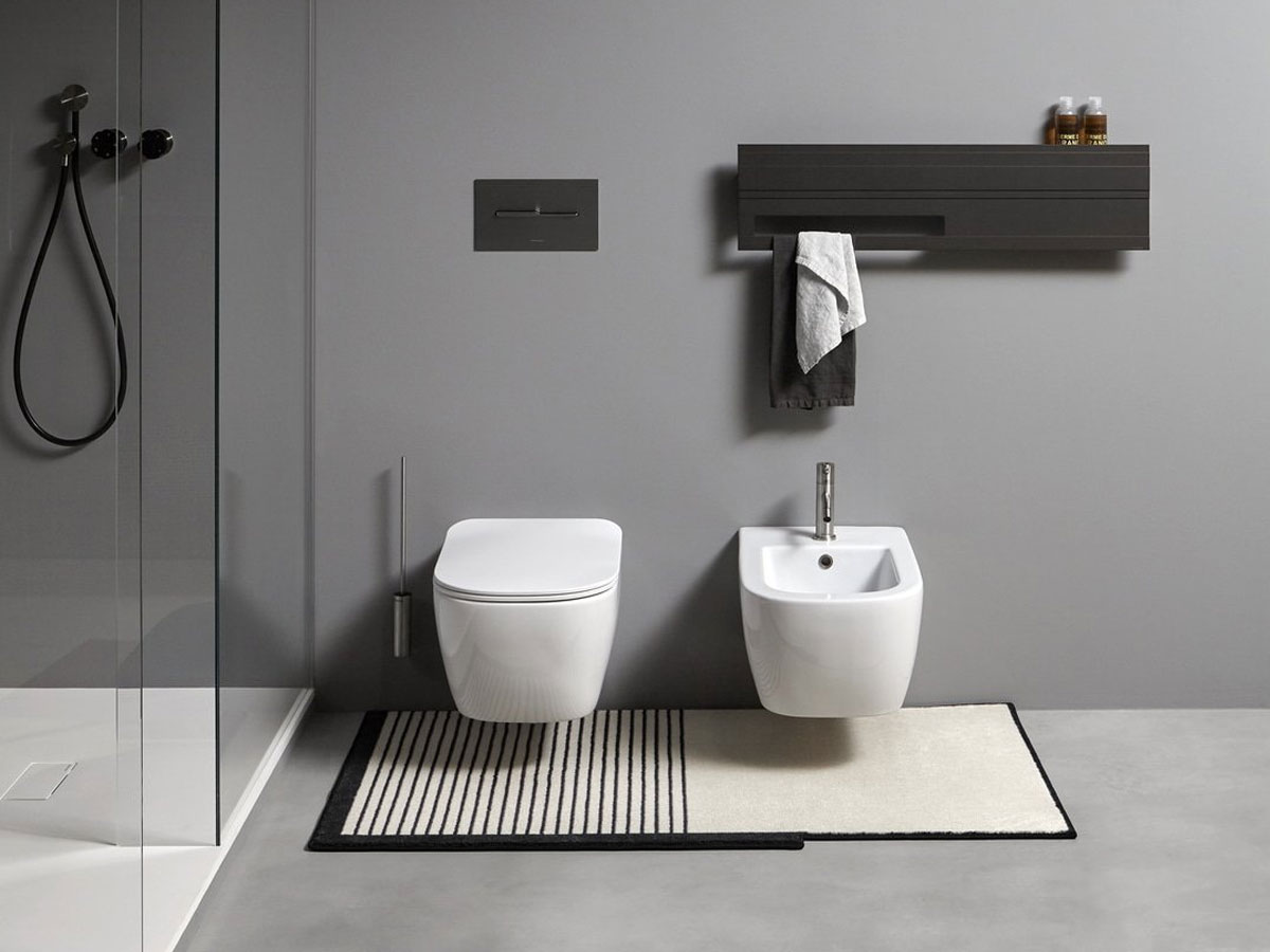 Antoniolupi Volumi Rugs Collection