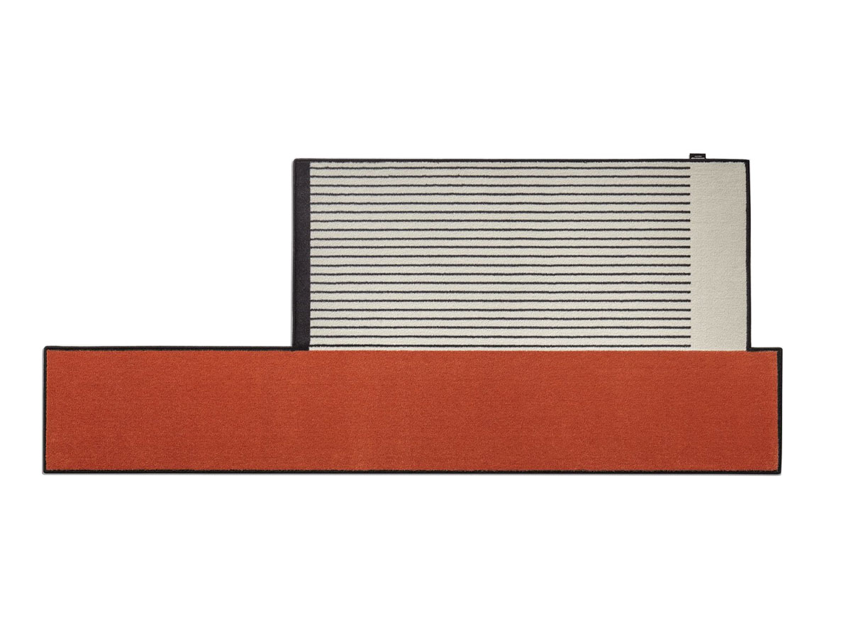 Antoniolupi Volumi Rugs Collection