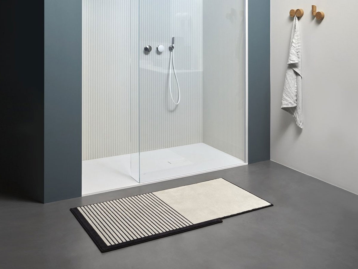 Antoniolupi Volumi Rugs Collection