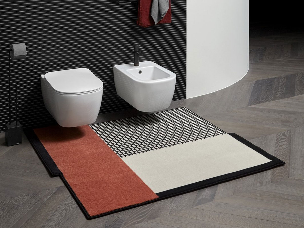 Antoniolupi Volumi Rugs Collection