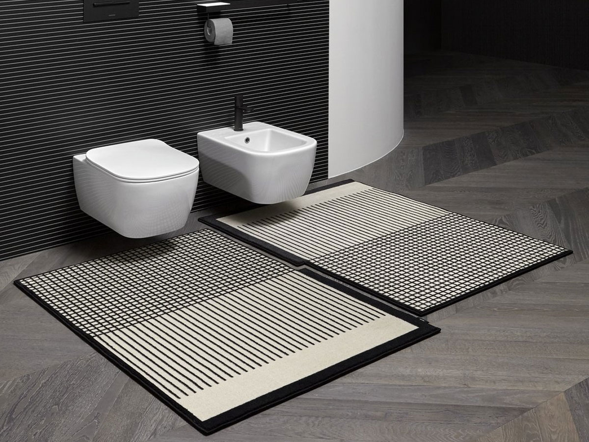 Antoniolupi Volumi Rugs Collection