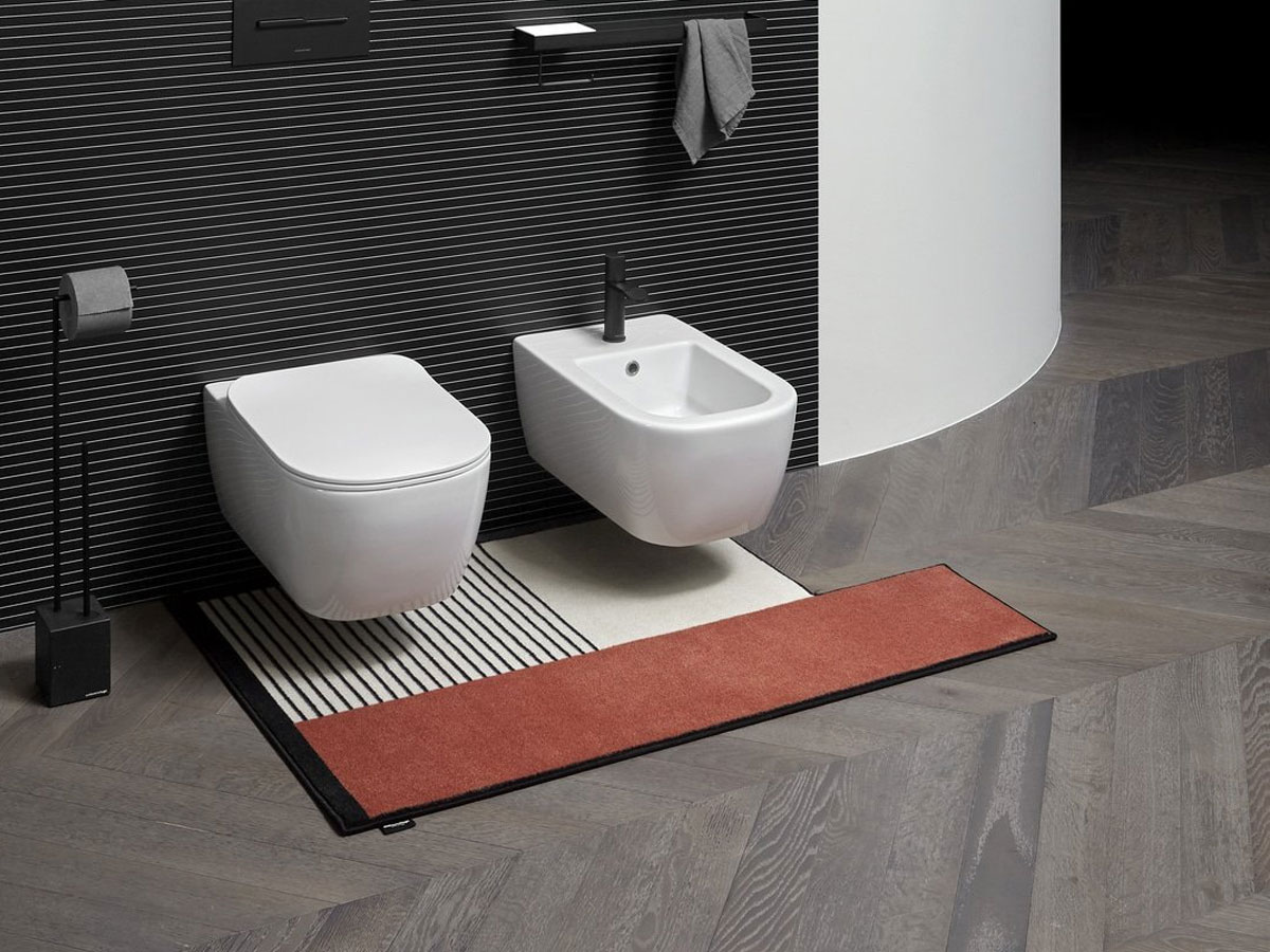 Antoniolupi Volumi Rugs Collection