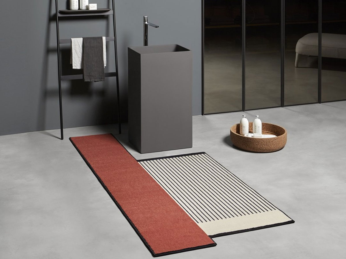 Antoniolupi Volumi Rugs Collection