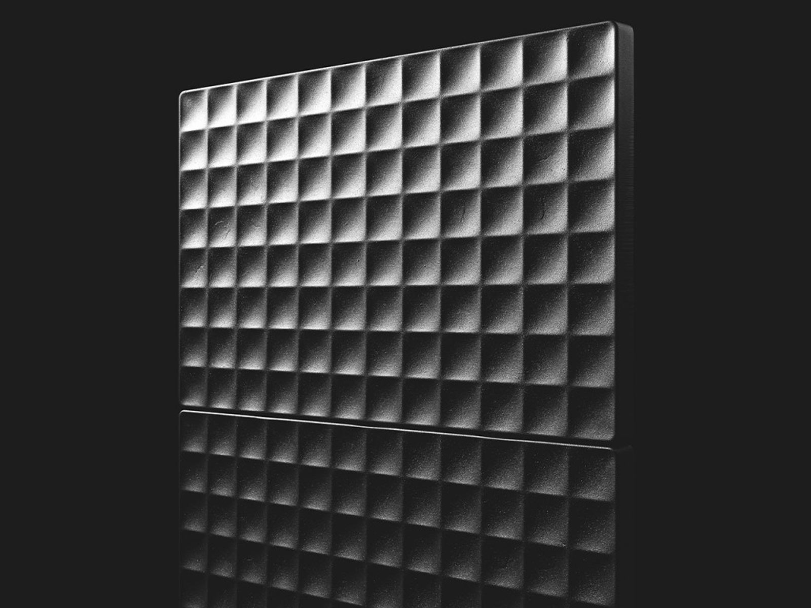Настенный радиатор Antrax IT Waffle V