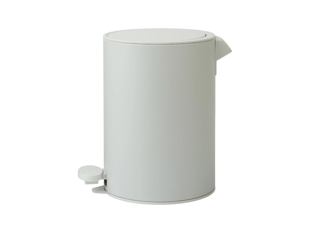 Мусорное ведро Aquanova Raf, с педалью 3 L