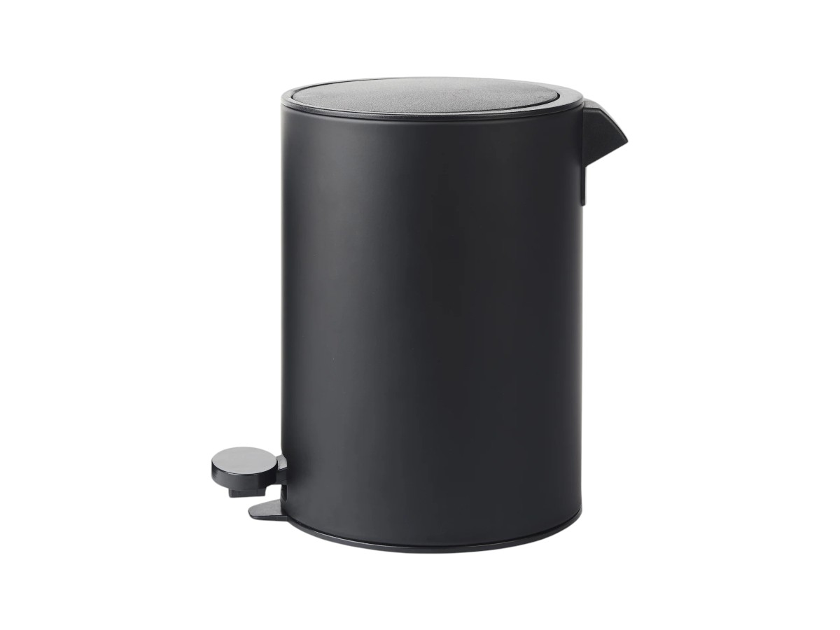 Мусорное ведро Aquanova Raf, с педалью 3 L