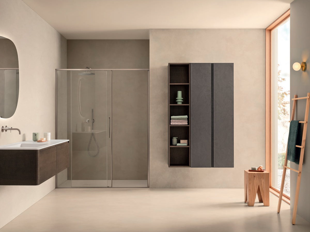 Тумба в ванную Arblu Hito HT1059, коллекция