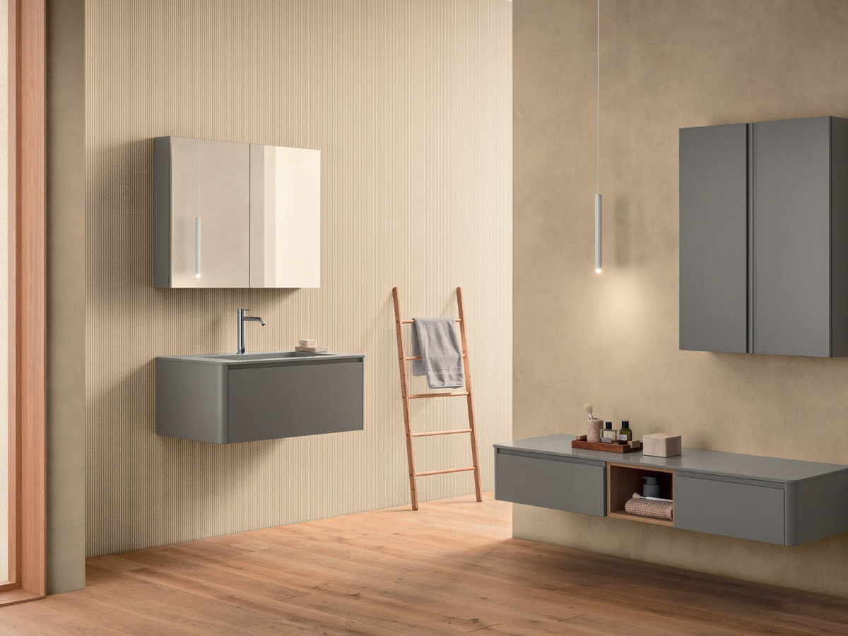 Тумба в ванную Arblu Hito HT1062, коллекция
