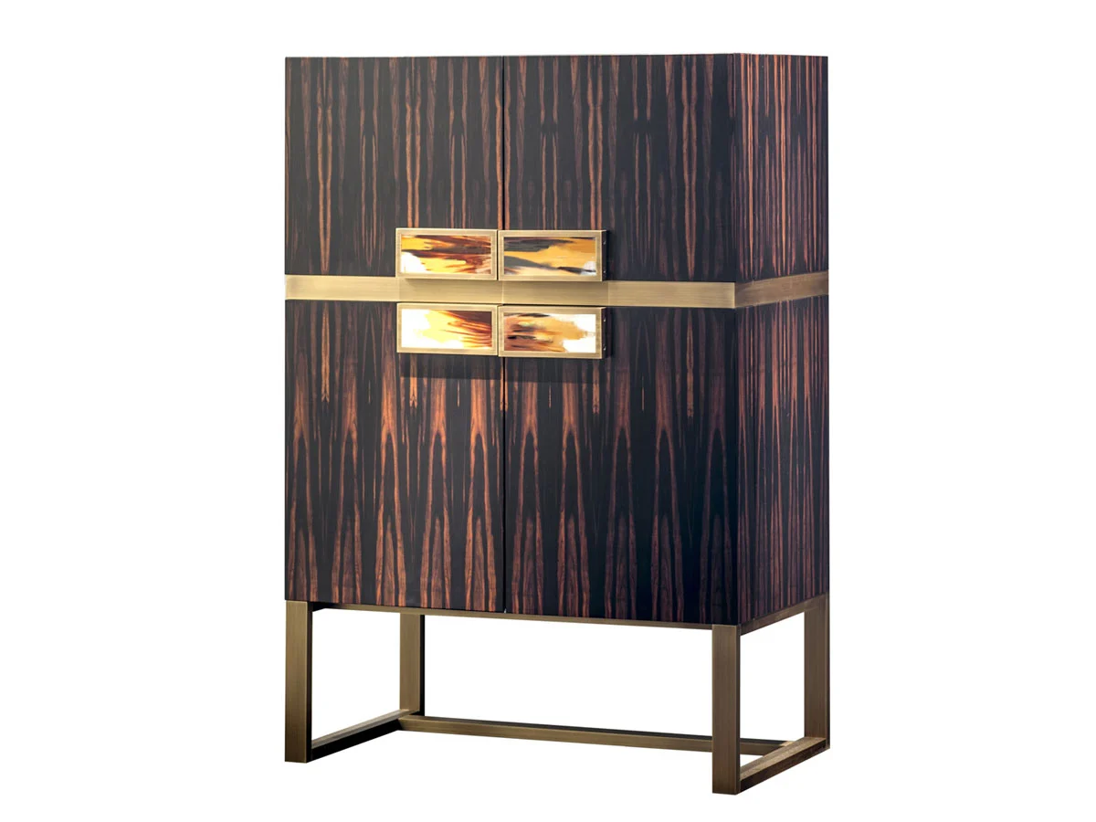 Барный шкаф Arcahorn Cosmopolitan, 6027EBO